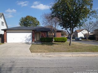 12802 Hunting Hawk, San Antonio, TX 78249