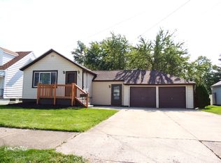 16306 Corkhill Rd, Maple Heights, OH 44137