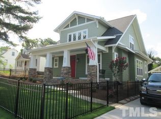 633 Georgetown Rd, Raleigh, NC 27608