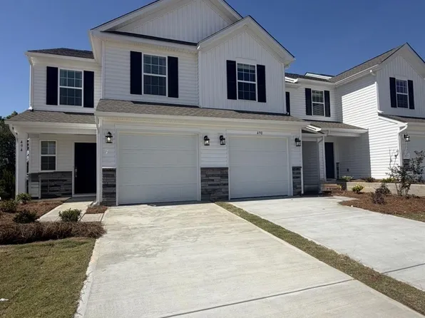 488 Sand Dunes Dr #72, Kannapolis, NC 28081