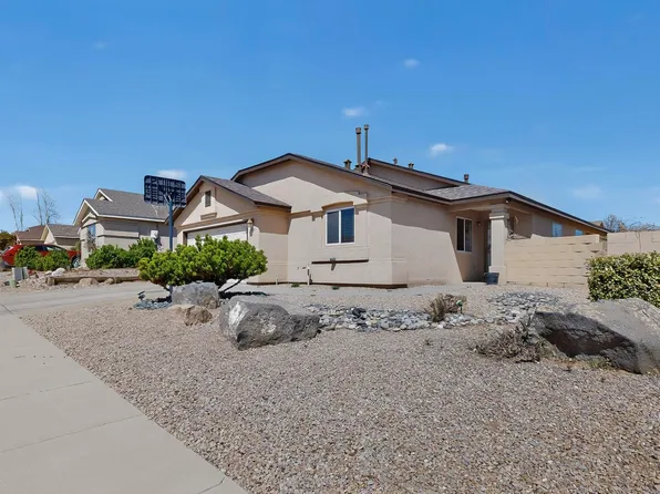 5715 Aida Rd NW, Albuquerque, NM 87114