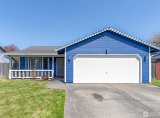 128 Rainbow Way, Kelso, WA 98626