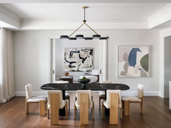 344 West 72nd Street MAISONETTE A image 3 of 27
