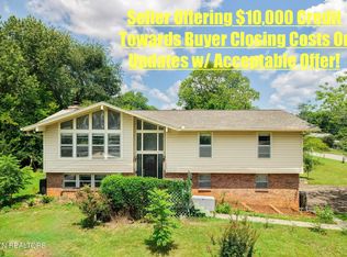 11605 Foxford Dr, Knoxville, TN 37934