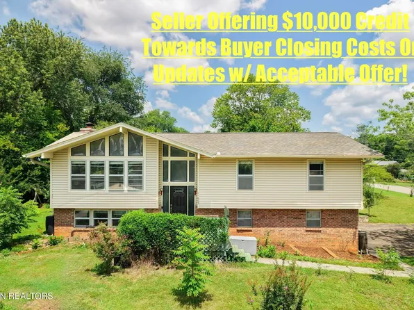 11605 Foxford Dr, Knoxville, TN 37934