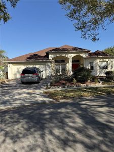 4203 LUGANO COURT, Kissimmee, FL, 34746