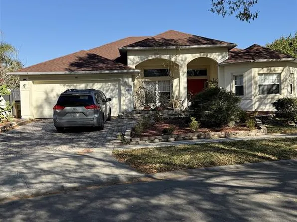 4203 Lugano Ct, Kissimmee, FL 34746