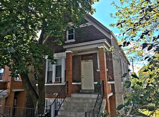 2121 W 23rd Pl APT 2, Chicago, IL 60608