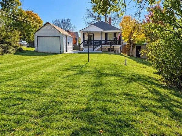 567 Duncan Ave, Washington, PA 15301