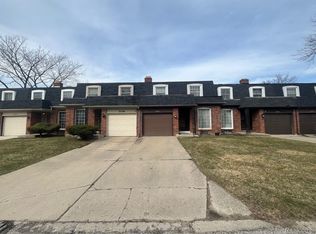 2006 Stoney Brook Ct, Flint, MI 48507