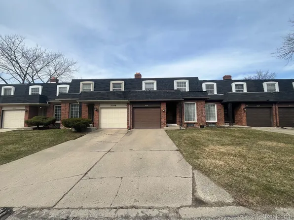 2006 Stoney Brook Ct, Flint, MI 48507