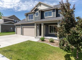 145 Scott Dr, Bozeman, MT 59718