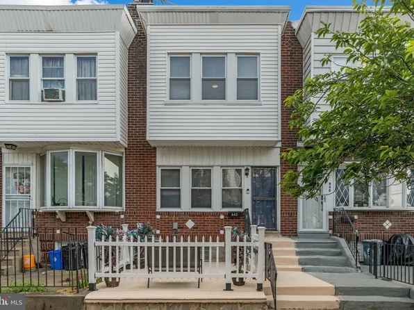 842 Scattergood St, Philadelphia, PA 19124