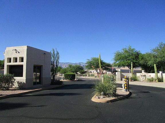 5th image of 7443 E Calle Infinito