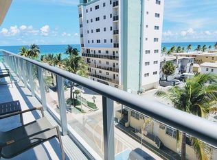 777 Ocean Dr #N510, Hollywood, FL 33019