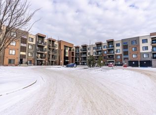 Jade Condominiums, Edmonton, AB T5T 7C6