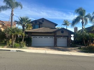 29072 Canyon Vista Dr, Trabuco Canyon, CA 92679