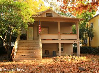 817 Rio Chico Way APT 01, Chico, CA 95928