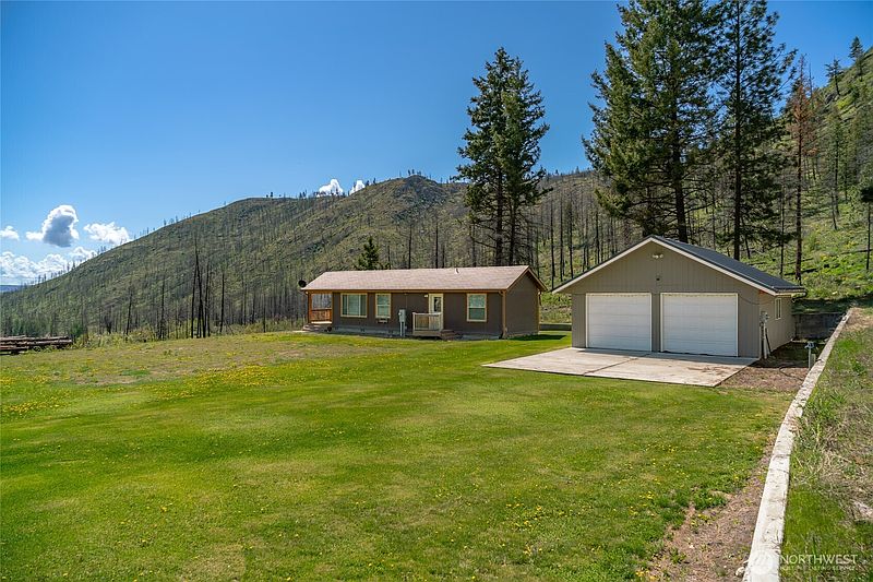 5th image of 539 AB Antoine Creek Road