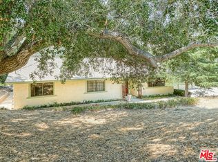 15520 Calle El Capitan, Green Valley, CA 91390