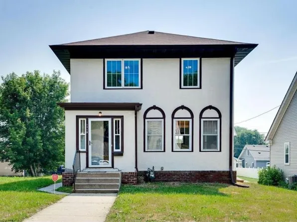 1718 Thomas Ave N, Minneapolis, MN 55411