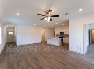 123 Aransas River Rd, Hutto, TX 78634