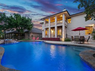 10900 Quarry Oaks Trl, Austin, TX 78717