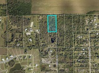 4190 Goebel Rd, Fort Myers, FL 33905