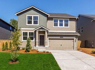 Torrey Farms, Puyallup, WA 98375