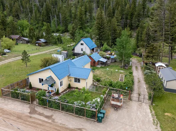 3422 Rimini Rd, Helena, MT 59601