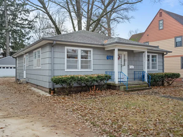 607 Indiana Ave, Urbana, IL 61801
