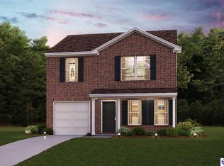 130 Red Hawk Dr, Vine Grove, KY 40175