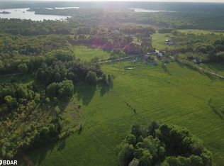 1521 Kilworthy Rd LOT 3, Gravenhurst, ON P0E1G0