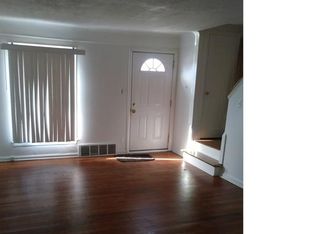 18668 Greenfield Rd, Detroit, MI 48235