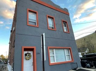 224 Harrison Ave, Lodi, NJ 07644