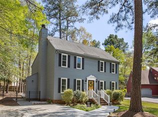 10703 Kelmont Ct, North Chesterfield, VA 23236