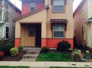 3061 SE Everglade St, Corvallis, OR