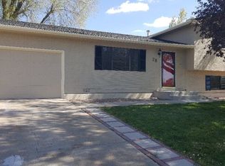 78 Stanford Ave, Pueblo, CO 81005