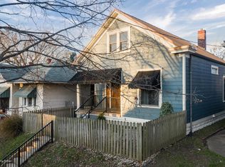 909 Ellison Ave, Louisville, KY
