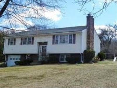 26 Mountain View Dr, Westborough, MA, 01581