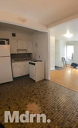 Rented by Mdrn Residential