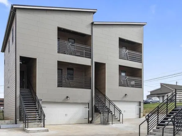1807 Logan Ave, Knoxville, TN 37921