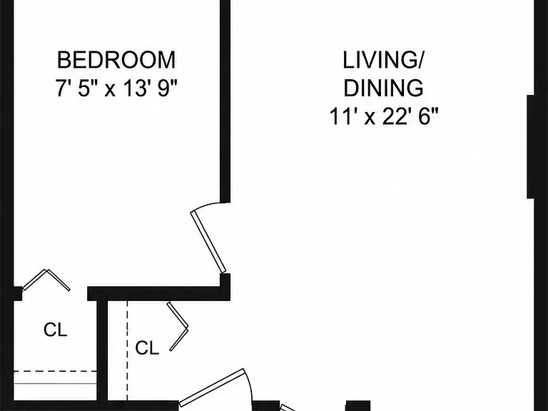 219 W 78th St #3R — Photo 2