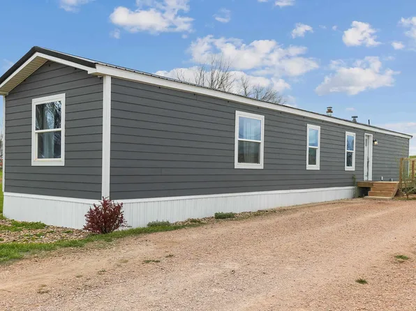 16094 Highway 1416, New Underwood, SD 57761