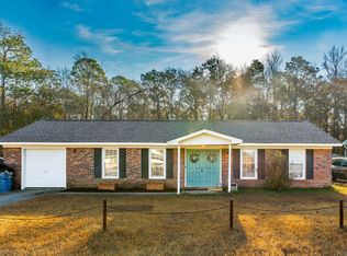 9732 Berrywood Dr, Ladson, SC 29456