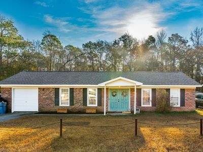 9732 Berrywood Dr, Ladson, SC, 29456