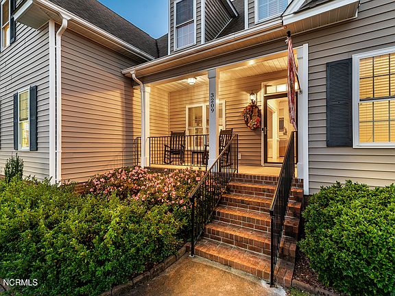 4th image of 3209 Taberna Drive