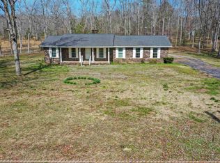 5851 Highway 144, Ragland, AL 35131