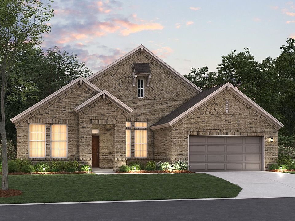 Highlander Elevation B