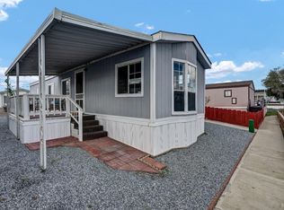 852 E Grangeville Blvd SPACE 104, Hanford, CA 93230